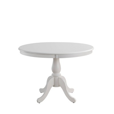 Carolina Living 42" Salem Round Pedestal Dining Table