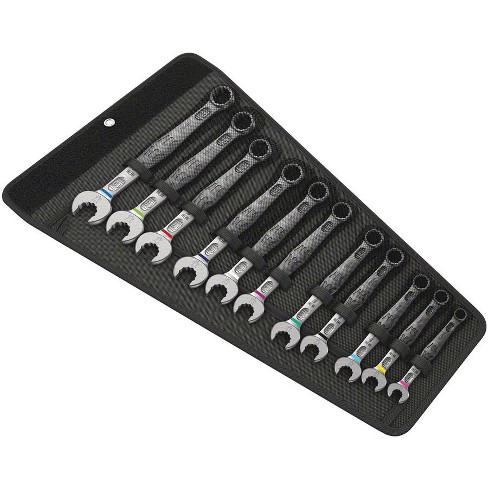 Wera 6003 Joker Combination Wrench - 9mm 