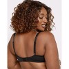 Lilyette by Bali Plunge Into Comfort Minimizer Bra - 2 of 3