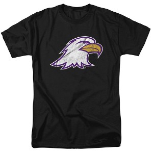 Men's Ashland University Official Distressed Primary T-Shirt - 1 of 4