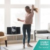 PHILCO Mini Stereo Shelf System with Bluetooth, CD Player, FM Radio, USB Playback, MP3/AUX, LCD Display, Remote Control & 3.5mm Headphone Jack - 3 of 4