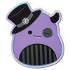 Lip Smacker Squishmallows Halloween Lip Balm & Sticker - 0.32oz - 4 of 4