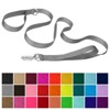 Country Brook Petz Deluxe Nylon Dog Leash, 6 Foot - 2 of 3