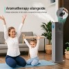 Yeego	Air Purifiers for Home Large Room up to 969ft², H13 HEPA Air Filter - 3 of 4