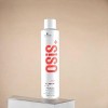 Schwarzkopf Pro Osis+ Hold Fixation ELASTIC Medium Hold Hairspray - 10.14  oz - Flexible Hold, Natural Movement, All Day Chic - 3 of 4