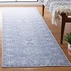 Tucson TSN141 Power Loomed Machine Washable Area Rug  - Safavieh - 2 of 4