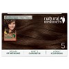 Natural Instincts Clairol Demi-Permanent Hair Color Cream Kit - image 3 of 4