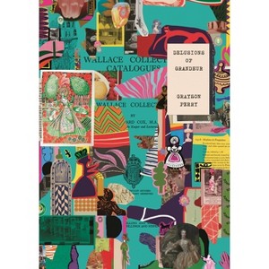 Grayson Perry - (Paperback) - 1 of 1
