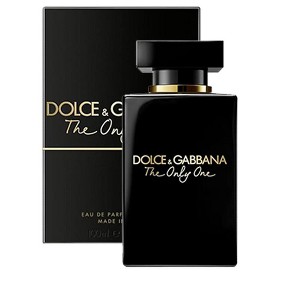 Dolce & Gabbana The Only One Eau de Parfum Intense, 3.3 oz - 1 of 3