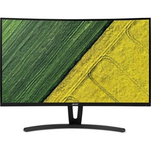 Acer 27" Widescreen LCD Monitor - 1920 x 1080 - 144Hz - ED273 - Manufacturer Refurbished - 1 of 4