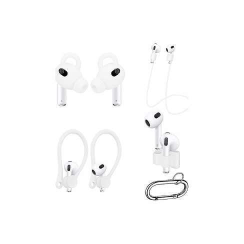 AirPods (3rd generation) in White