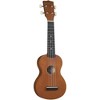 Diamond Head DU-150 Soprano Ukulele Natural Black Fingerboard - 3 of 4