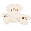 The Juniper Shop Mini Colored Arch Toddler Short Sleeve Tee - 3 of 3