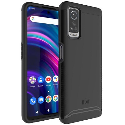 TUDIA BLU G91 Max Merge Series Case