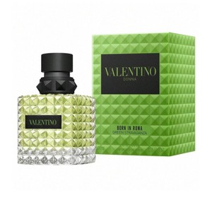 Valentino Donna Born In Roma Green Stravaganza, 1.7Oz Edp Spray Women - 1 of 1