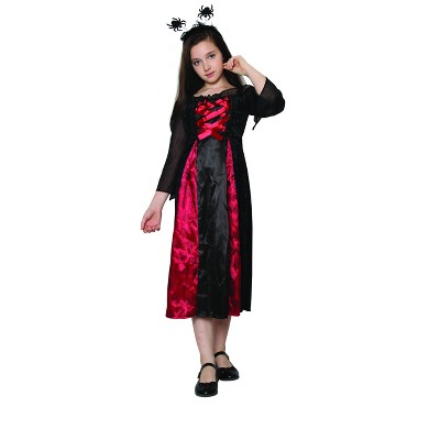 children's princess costumes