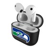 Keyscaper NFL NFC Historic Teams Insignia AirPod Case Cover for AirPods 3rd Gen - 3 of 4
