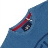 MEN'S SHIELD TEE - Deus ex Machina - 2 of 2