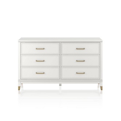 target dresser drawers