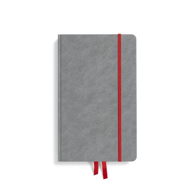 MyOfficeInnovations Medium Explore Journal Dotted Gray