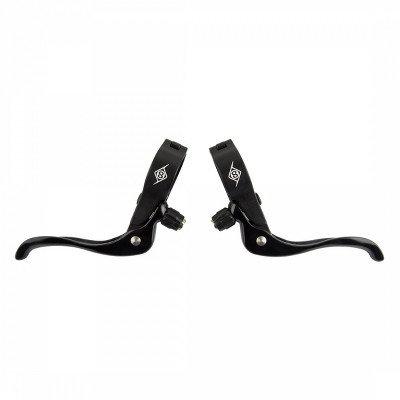 Origin8 Cross Top Mount Levers Drop Bar Inline Levers