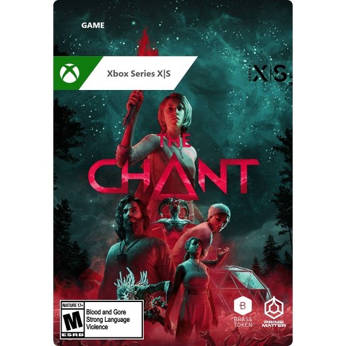 the chant xbox