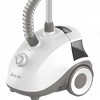 SALAV Garment Steamer with Stainless Steel Nozzle 4 Steam Settings White - image 4 of 4