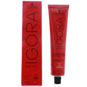 Schwarzkopf Igora Royal, 2.02 oz - 1 of 4