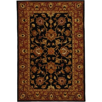 Heritage HG112 Handmade Rug - Safavieh