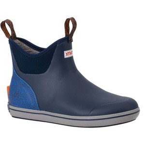 Men's Men's Trolling Pack Fleece Lined Ankle Deck Boot - 1 of 4