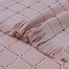 REGALWOVEN Kitchen Hotel Spa Cotton Soft Absorbent Farmhouse Decorative Hand Towel 13" x 29" 2 Pcs - 3 of 4