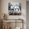Art Remedy Quaint Simple Home Chic Farmhouse Wall Art Framed - 2 of 4