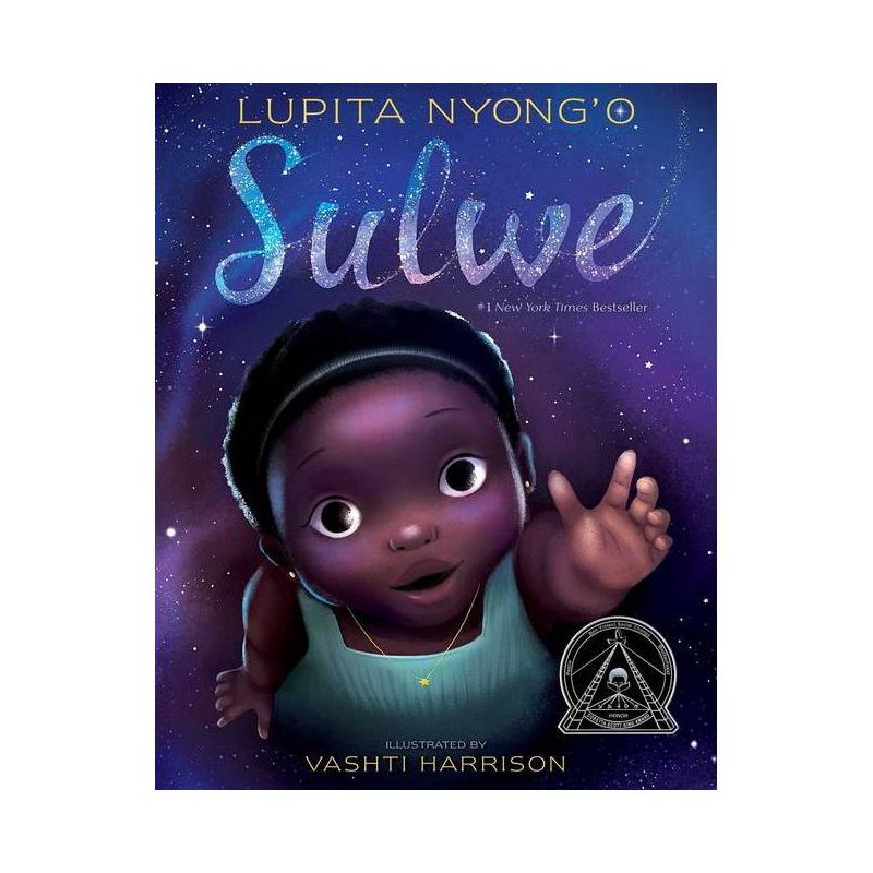 Sulwe - by Lupita Nyong&#39;o (Hardcover), 1 of 6