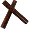 Sawtooth Palm Wood Clave - 3 of 3