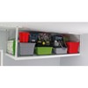 SafeRacks 3x8 Overhead Garage Storage Rack - 2 of 3