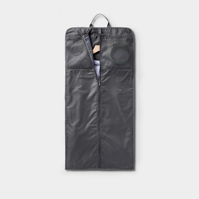 Target suit sales bag