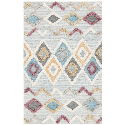 Kenya KNY663 Hand Tufted Area Rug  - Safavieh