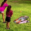 Joyfy Halloween Outdoor Toys, Toss Game Board with Bean Bag for Kids, Beach Yard Camping Outside Play Toy, Halloween Family Party Favor Supplies - 2 of 4