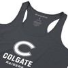 Women's Colgate University Adult Sport Tank Top Primary Logo - 4 of 4