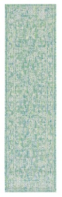 Courtyard CY8680 Power Loomed Indoor and Outdoor Rug - Safavieh