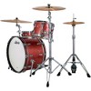 Ludwig Classic Maple 3-Piece Pro Beat Shell Pack With 24" Bass Drum - 3 of 3