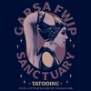 Boy's Star Wars: The Book of Boba Fett Garsa Fwip Sanctuary T-Shirt - 2 of 4