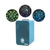 GermGuardian 11" AC4150BLCA 4 in 1 Night HEPA Air Purifier: UV Sanitizer, Odor Reduction, ETL Listed, CADR Certified - 2 of 3