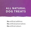Caledon Farms Pork Tendersticks All Ages Dog Treat - 3.88oz - 3 of 4