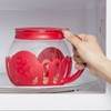 The Lakeside Collection Microwave Popcorn Popper - 2 of 3