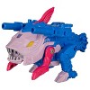 TT-GS04 Seacons Gulf Exclusive Piranacon King Poseidon | Transformers Generations Selects War for Cybertron Trilogy Action figures - 2 of 4