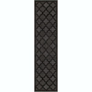 Nourison Trellis Outdoor Rug - 1 of 4