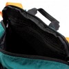 Hunter X Hunter Logo 5.5" Green Sling Bag - 3 of 4