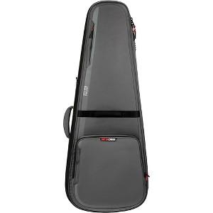 Gator ICON Series Gig Bag for 335 Style Electric Guitars - 1 of 4
