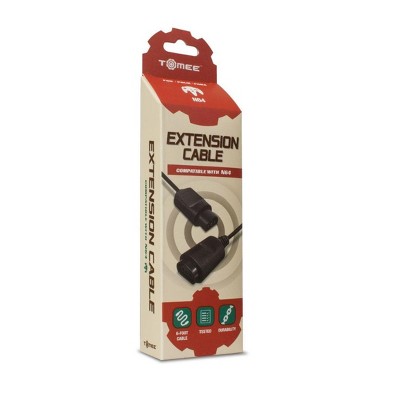 New 6 Foot Controller Cord Extension for Nintendo 64 N64 -- 6' Ft
